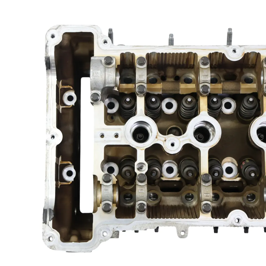 Głowica Cylindrów do Mini R55 R56 R57 Cooper S N14 o numerze 7577371 Mini R55 R56 R57 Cooper S N14 Głowica Cylindrów - SKU 7577371 - Numer Części 7577371