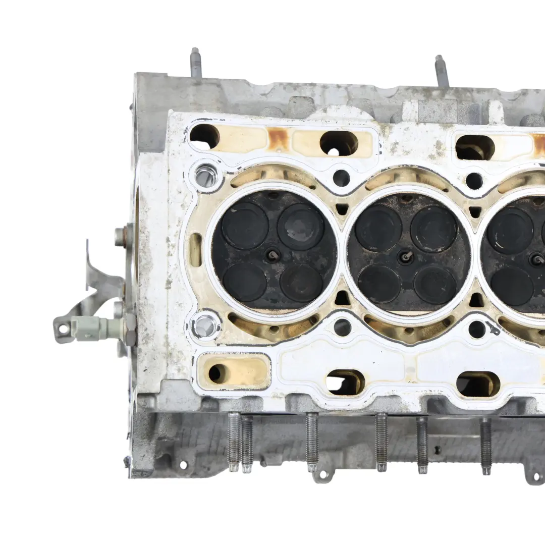 Mini R55 R56 R57 Cooper S N14 Moteur Culasse Bas de Caisse - SKU 7577371 - Numéro de pièce 7577371