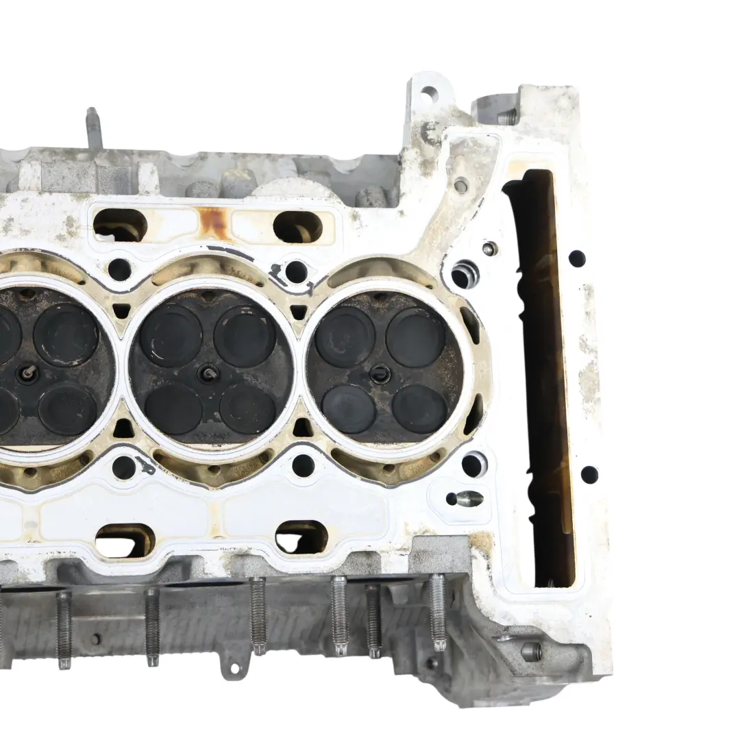 Głowica Cylindrów do Mini R55 R56 R57 Cooper S N14 o numerze 7577371 Mini R55 R56 R57 Cooper S N14 Głowica Cylindrów - SKU 7577371 - Numer Części 7577371