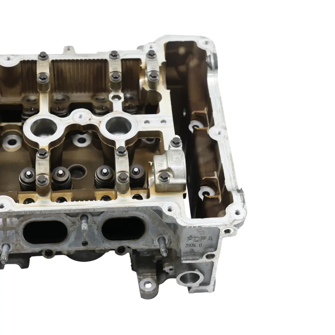 Mini R55 R56 R57 Cooper S N14 Motor Zylinderkopf Kipphebel Abdeckung - SKU 7577371 - Teilenummer 7577371