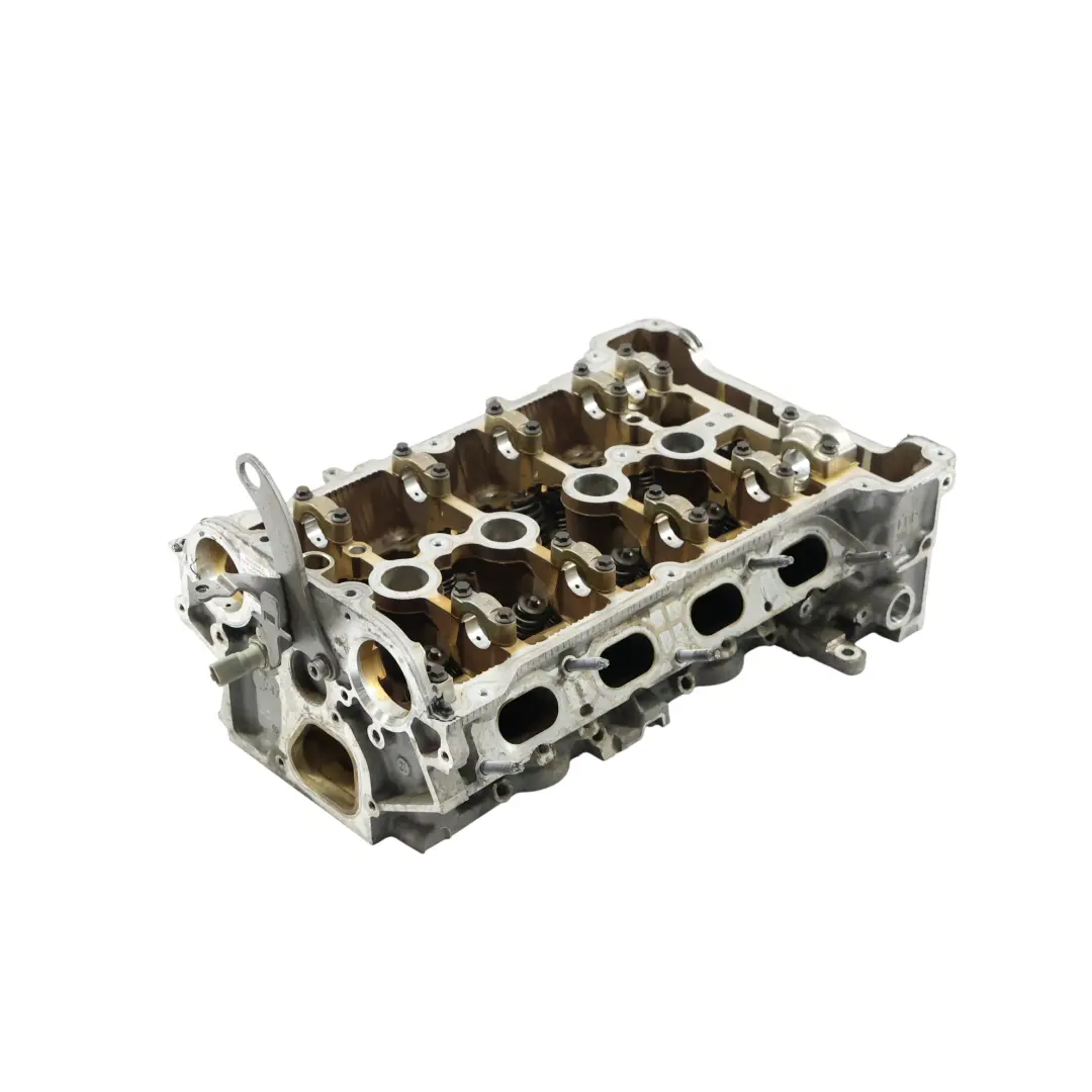 Moteur Culasse Bas de Caisse pour Mini R55 R56 R57 Cooper S N14 à propos du numéro de pièce 7577371 Mini R55 R56 R57 Cooper S N14 Moteur Culasse Bas de Caisse - SKU 7577371 - Numéro de pièce 7577371