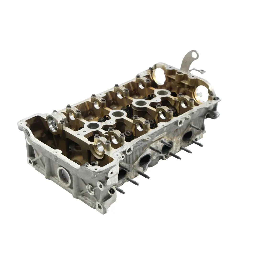 Mini R55 R56 R57 Cooper S N14 Moteur Culasse Bas de Caisse - SKU 7577371 - Numéro de pièce 7577371