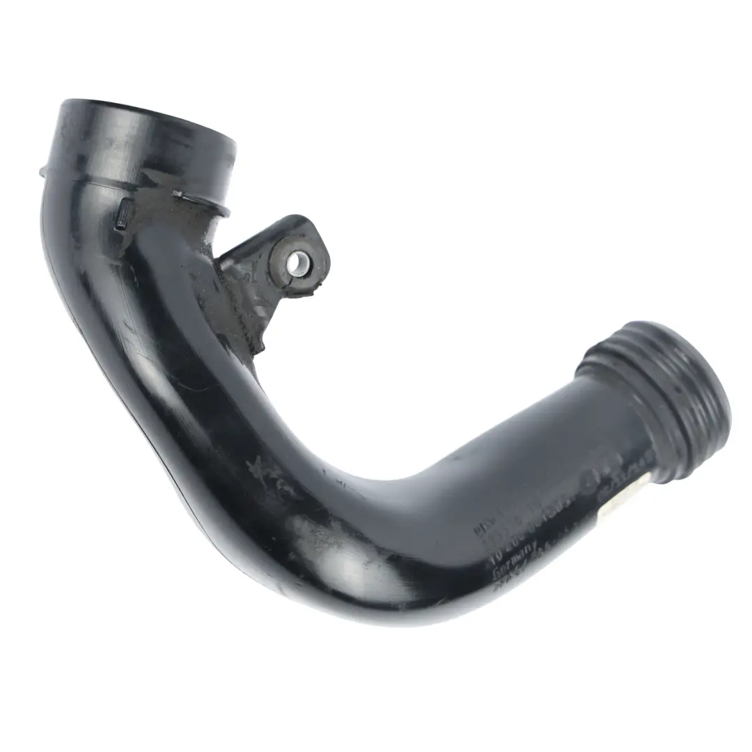 BMW F10 F11 535i N55 Tuyau Admission Air Durite Conduit - SKU 7583727-1 - Numéro de pièce 7583727