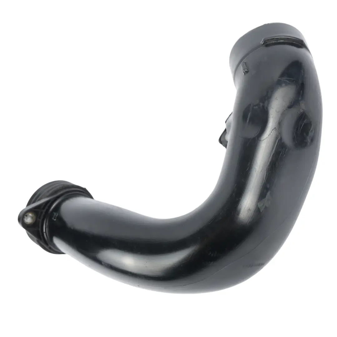Inlet Intake Pipe Hose Line Tube 535i N55 Petrol to BMW F10 F11 Air with Part number 7583727 BMW F10 F11 Air Inlet Intake Pipe Hose Line Tube 535i N55 Petrol - SKU 7583727-1 - Part number 7583727