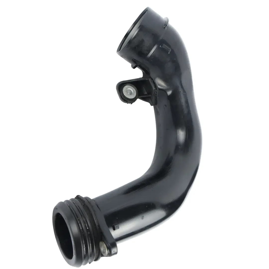 Inlet Intake Pipe Hose Line Tube 535i N55 Petrol to BMW F10 F11 Air with Part number 7583727 BMW F10 F11 Air Inlet Intake Pipe Hose Line Tube 535i N55 Petrol - SKU 7583727-1 - Part number 7583727