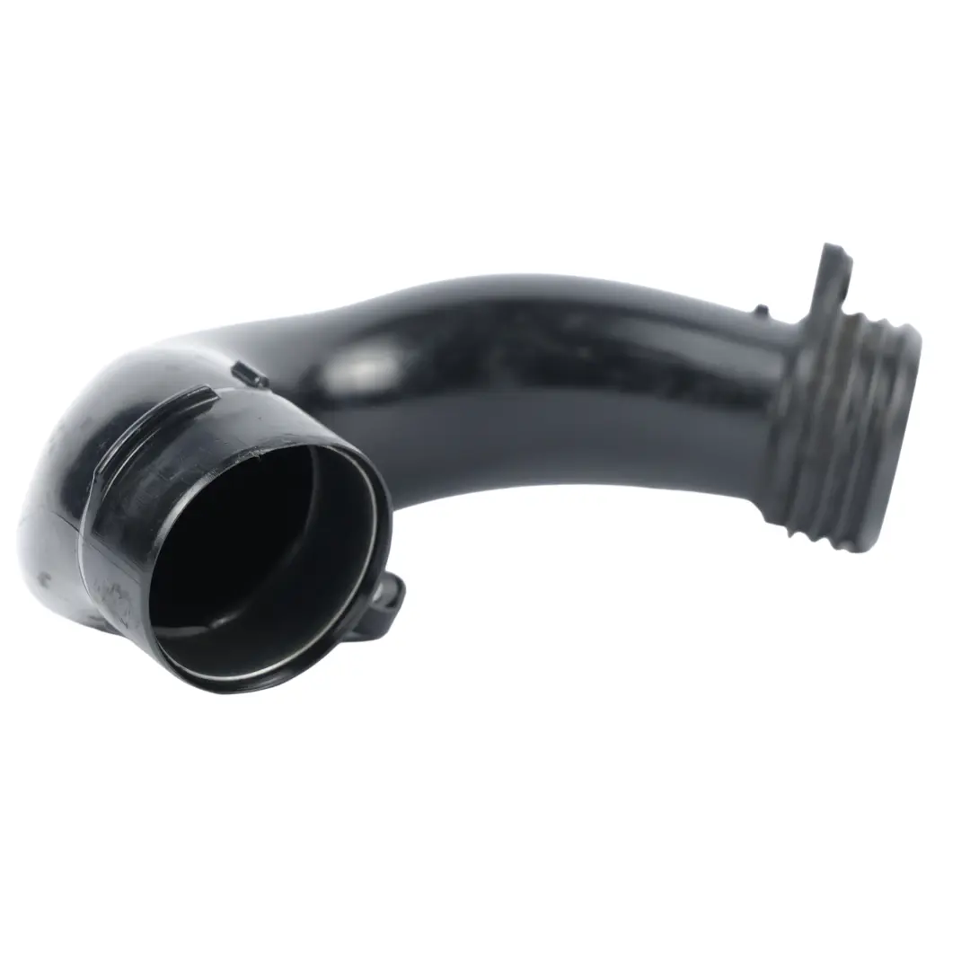 Inlet Intake Pipe Hose Line Tube 535i N55 Petrol to BMW F10 F11 Air with Part number 7583727 BMW F10 F11 Air Inlet Intake Pipe Hose Line Tube 535i N55 Petrol - SKU 7583727-1 - Part number 7583727