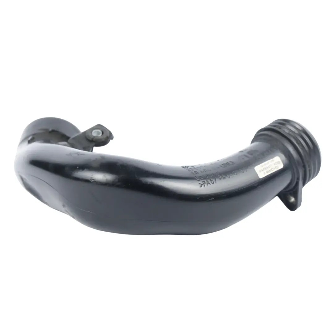 N55 Tubo Aspirazione Aria Manicotto Condotto per BMW F10 F11 535i con numero di parte 7583727 BMW F10 F11 535i N55 Tubo Aspirazione Aria Manicotto Condotto - SKU 7583727-1 - Numero di parte 7583727