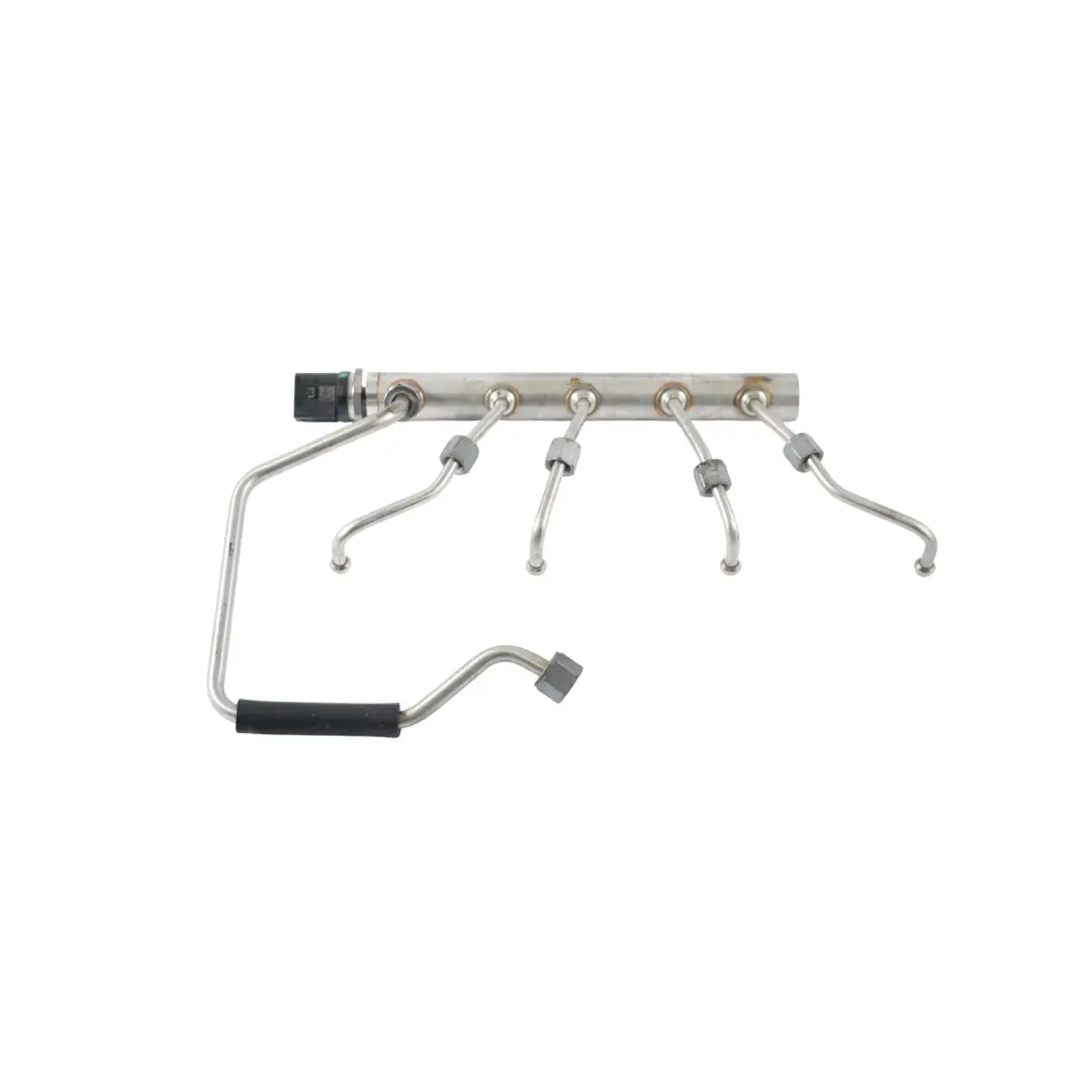 Listwa Wtryskowa Wysokie Ciśnienie Benzyna do BMW F30 F10 F20 F21 F32 o numerze 7585411 BMW F30 F10 F20 F21 F32 Listwa Wtryskowa Wysokie Ciśnienie Benzyna - SKU 7585411-2 - Numer Części 7585411