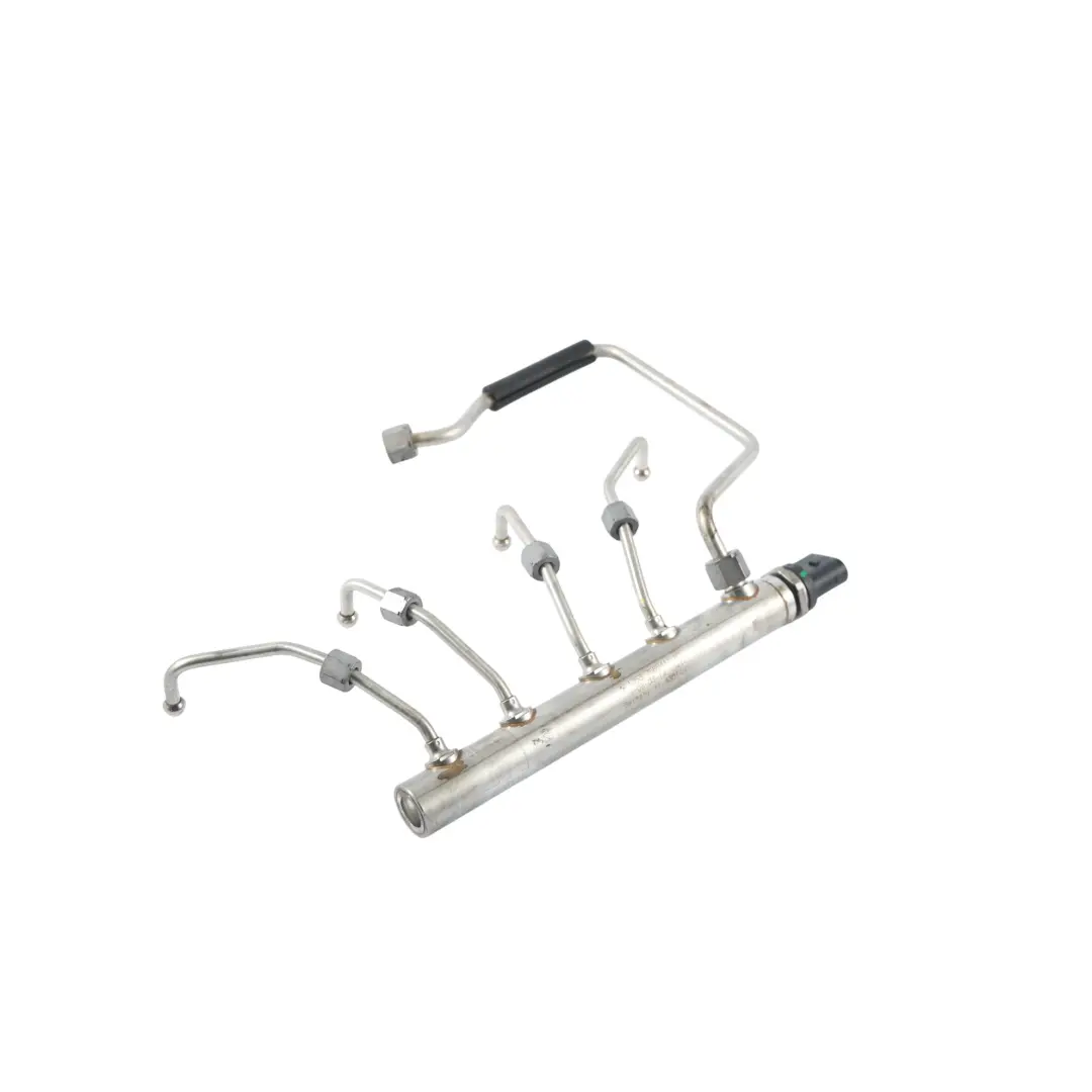 BMW F30 F10 F20 F21 F32 Fuel Rail High Pressure Petrol - SKU 7585411-2 - Part number 7585411