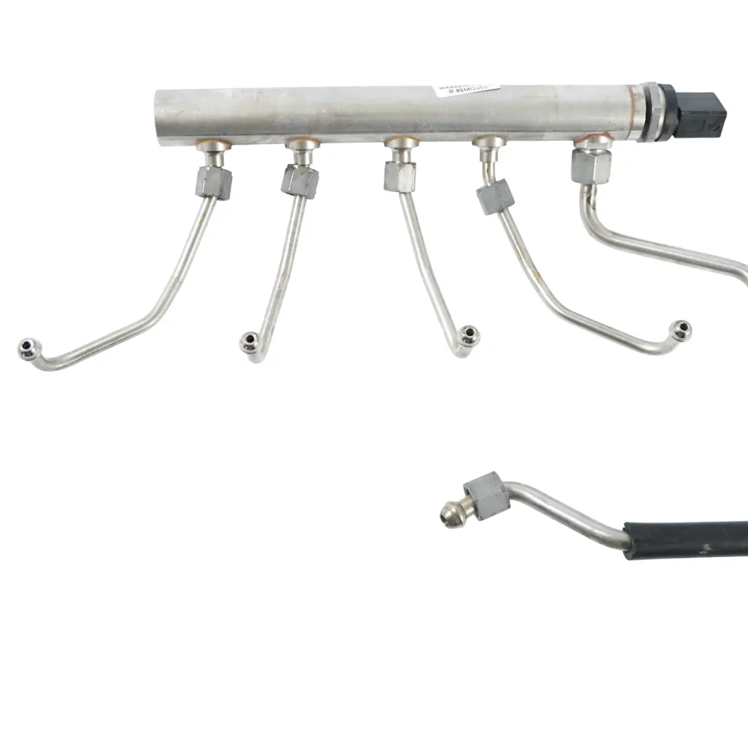 BMW F30 F10 F20 F21 F32 Rampa Inyectores Alta Presión Gasolina - SKU 7585411-2 - Número de pieza 7585411