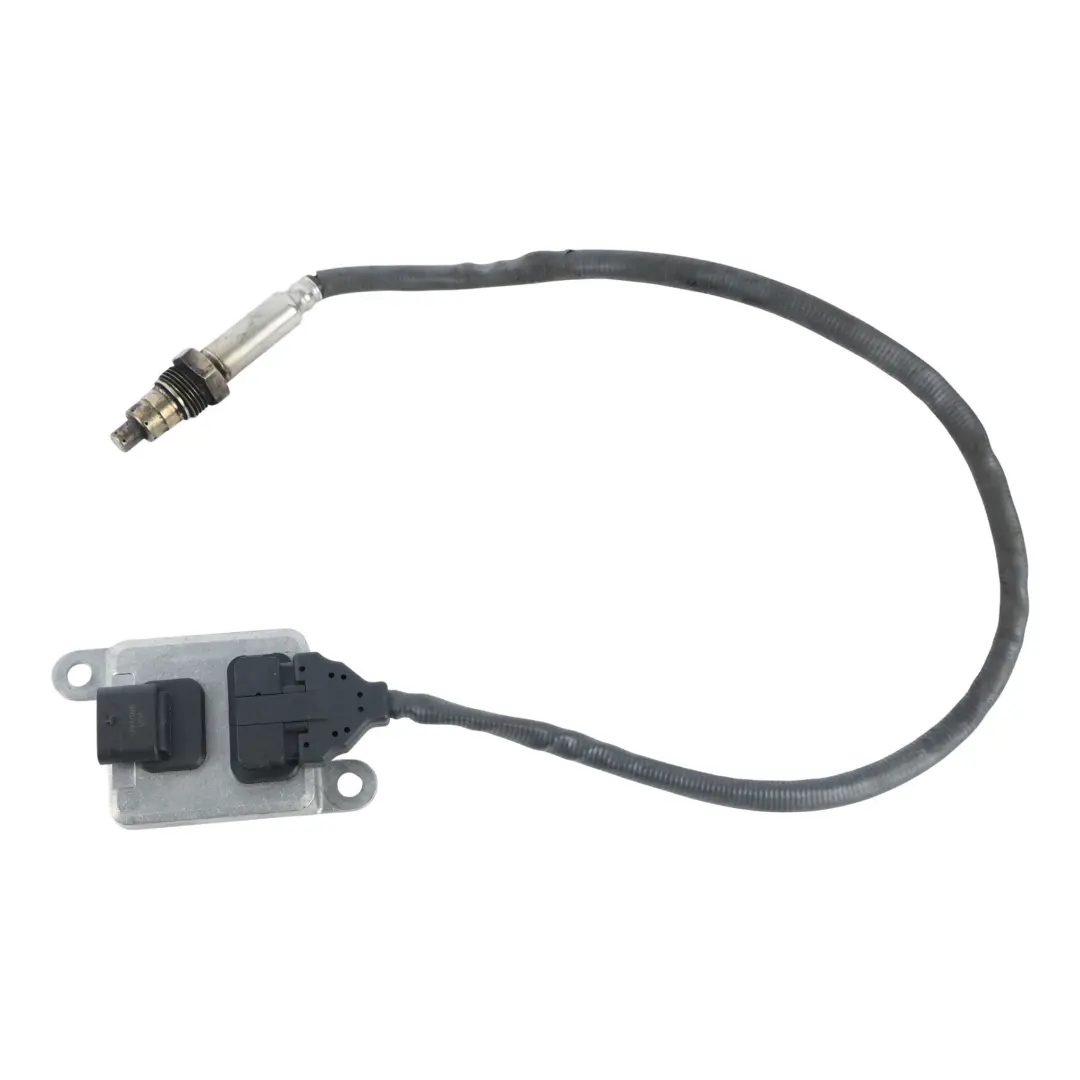 Capteur NOx N53 pour BMW E60 E61 E63 E64 E90 E91 E92 LCI à propos du numéro de pièce 7587129 BMW E60 E61 E63 E64 E90 E91 E92 LCI Capteur NOx N53 - SKU 7587129-1 - Numéro de pièce 7587129