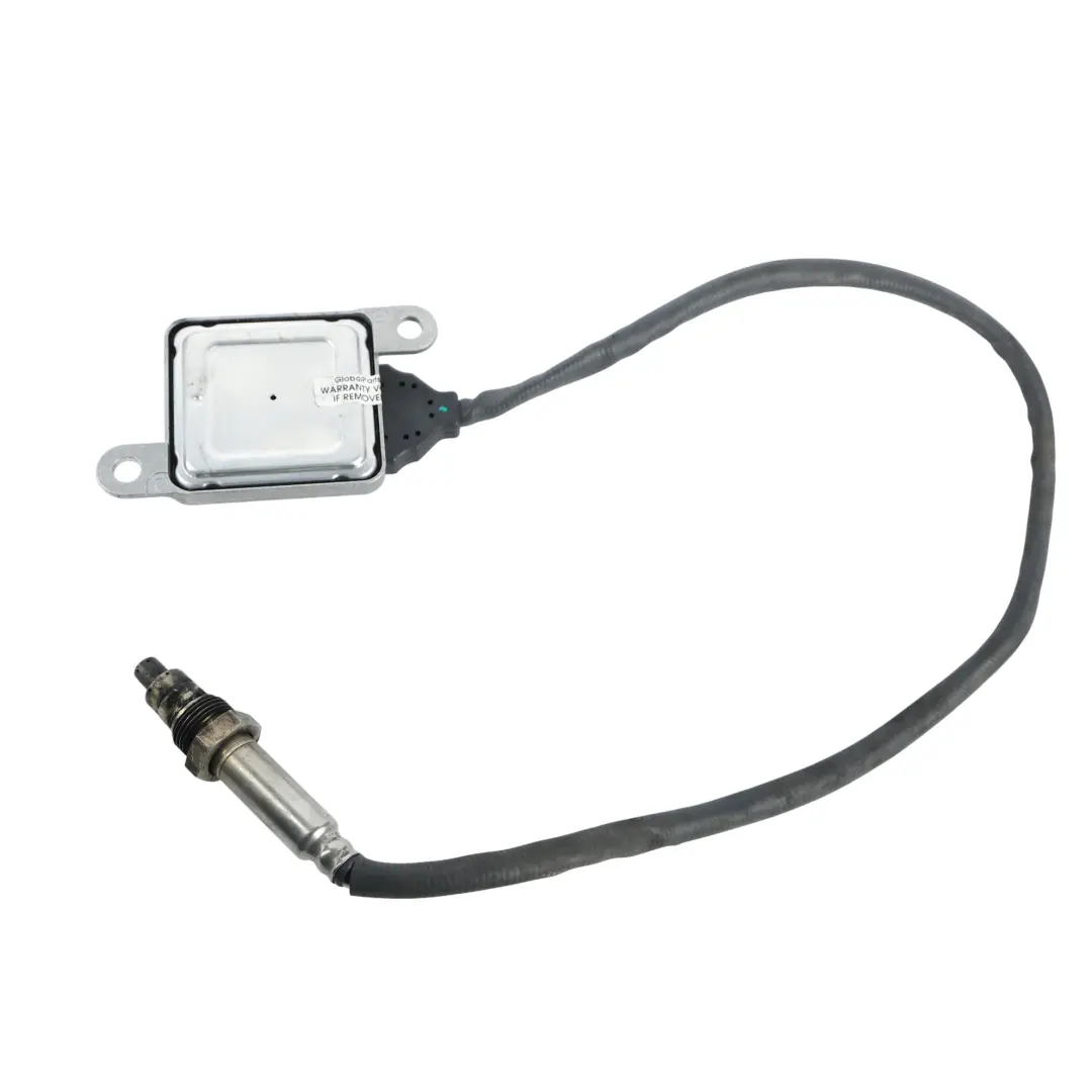 Capteur NOx N53 pour BMW E60 E61 E63 E64 E90 E91 E92 LCI à propos du numéro de pièce 7587129 BMW E60 E61 E63 E64 E90 E91 E92 LCI Capteur NOx N53 - SKU 7587129-1 - Numéro de pièce 7587129