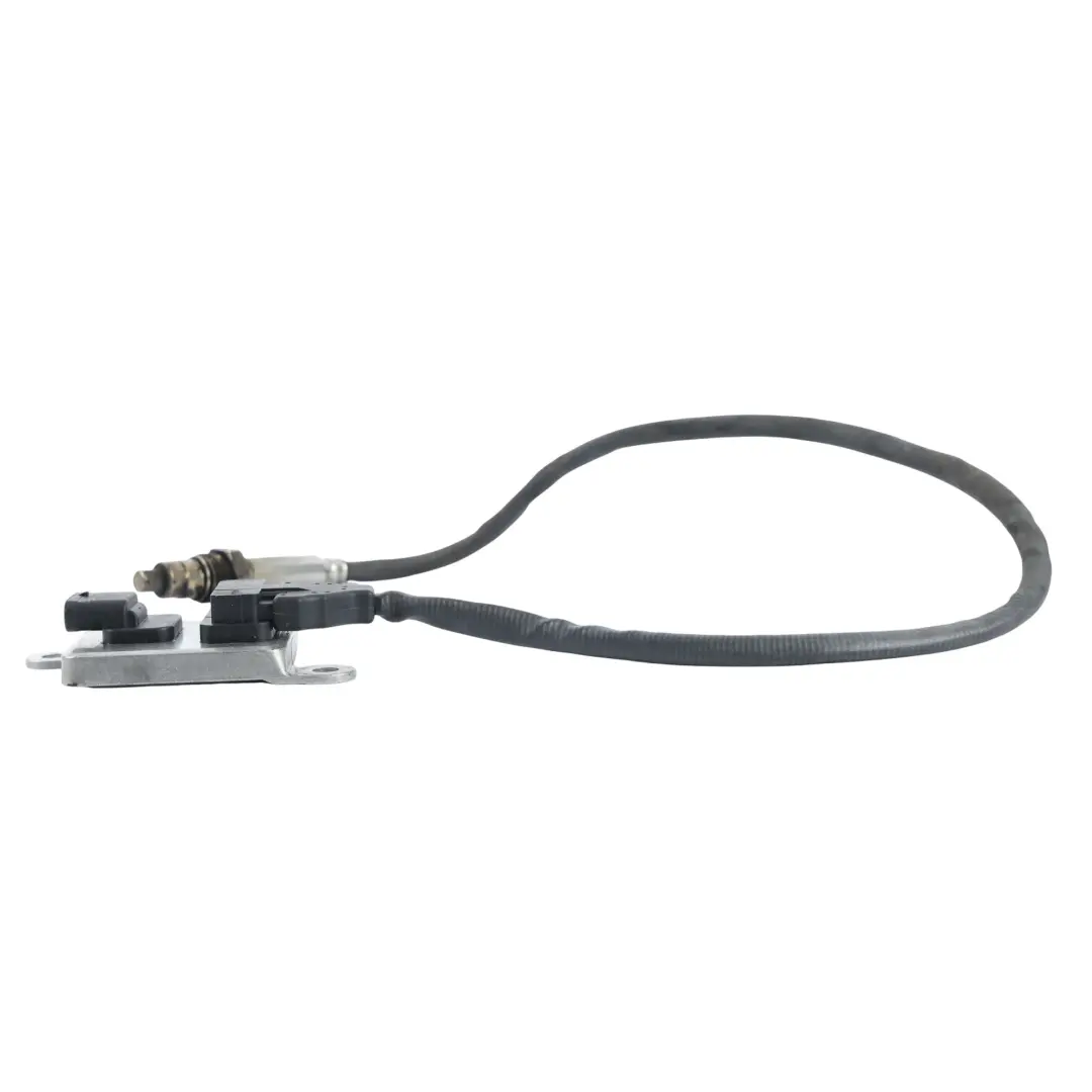 BMW E60 E61 E63 E64 E90 E91 E92 LCI NOX Sensor Petrol N53 - SKU 7587129-1 - Part number 7587129