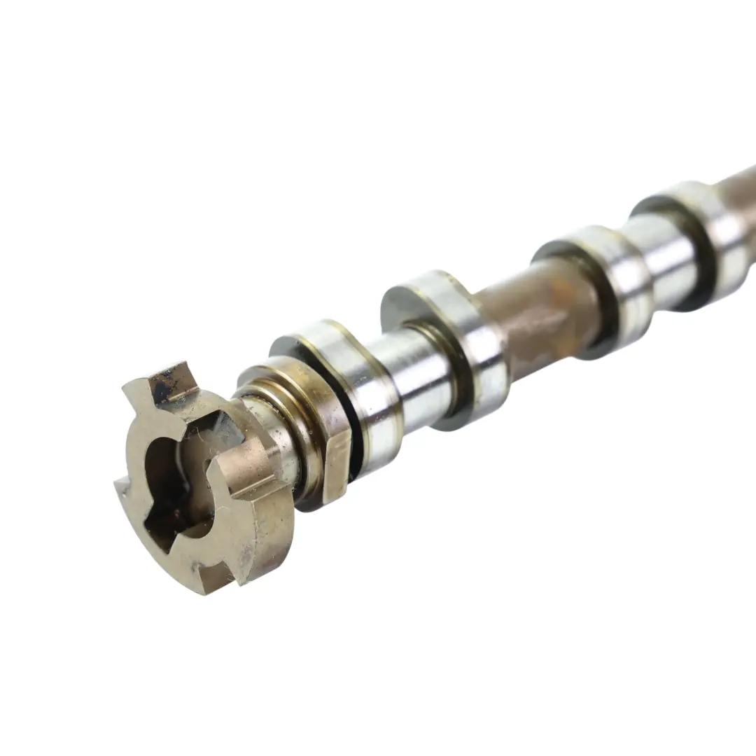Mini R55 R56 R57 Cooper S N14 Albero Camme Valvole Aspirazione Controllo - SKU 7587756 - Numero di parte 7587756