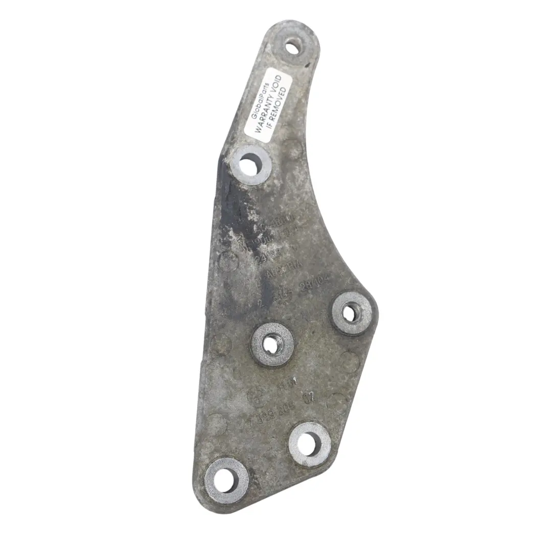 BMW F12 F13 N55 Support Pompe à Eau Fixation 535i - SKU 7589205 - Numéro de pièce 7589205