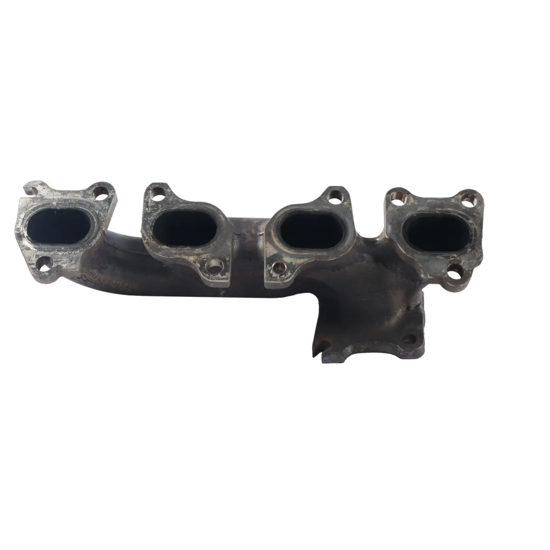 Exhaust Manifold to Mini Cooper S R56 R57 JCW Turbo with Part number 7593149 Mini Cooper S R56 R57 JCW Turbo Exhaust Manifold - SKU 7593149 - Part number 7593149
