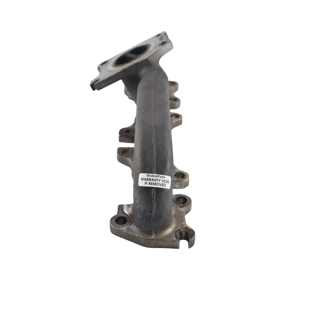 Mini Cooper S R56 R57 JCW Turbo Kolektor Wydechowy - SKU 7593149 - Numer Części 7593149
