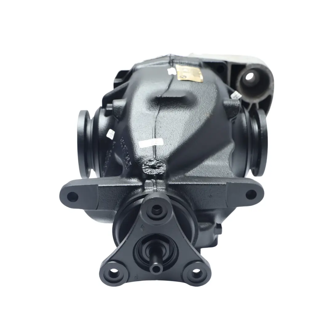 23dX Rear Differential Diff 3.64 Ratio Automatic 7593215 WARRANTY to BMW X1 E84 with Part number 7593216 BMW X1 E84 23dX Rear Differential Diff 3.64 Ratio Automatic 7593215 WARRANTY - SKU 7593216 - Part number 7593216