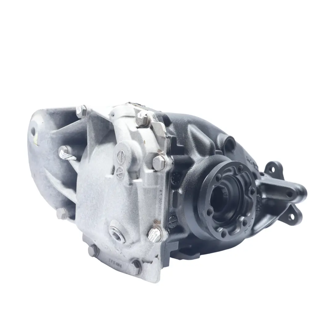 BMW X1 E84 23dX Hinterachsgetriebe Differential 3.64 Automatik 7593215 GARANTIE - SKU 7593216 - Teilenummer 7593216