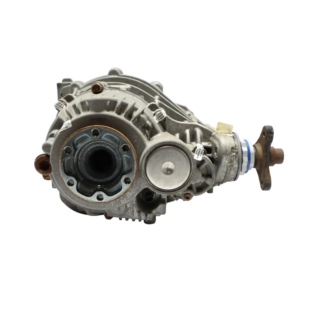 Différentiel Arrière Rapport 3,15 GARANTIE pour BMW X5 F15 X6 F16 E71 à propos du numéro de pièce 7595261 BMW X5 F15 X6 F16 E71 Différentiel Arrière Rapport 3,15 GARANTIE - SKU 7595261-1 - Numéro de pièce 7595261