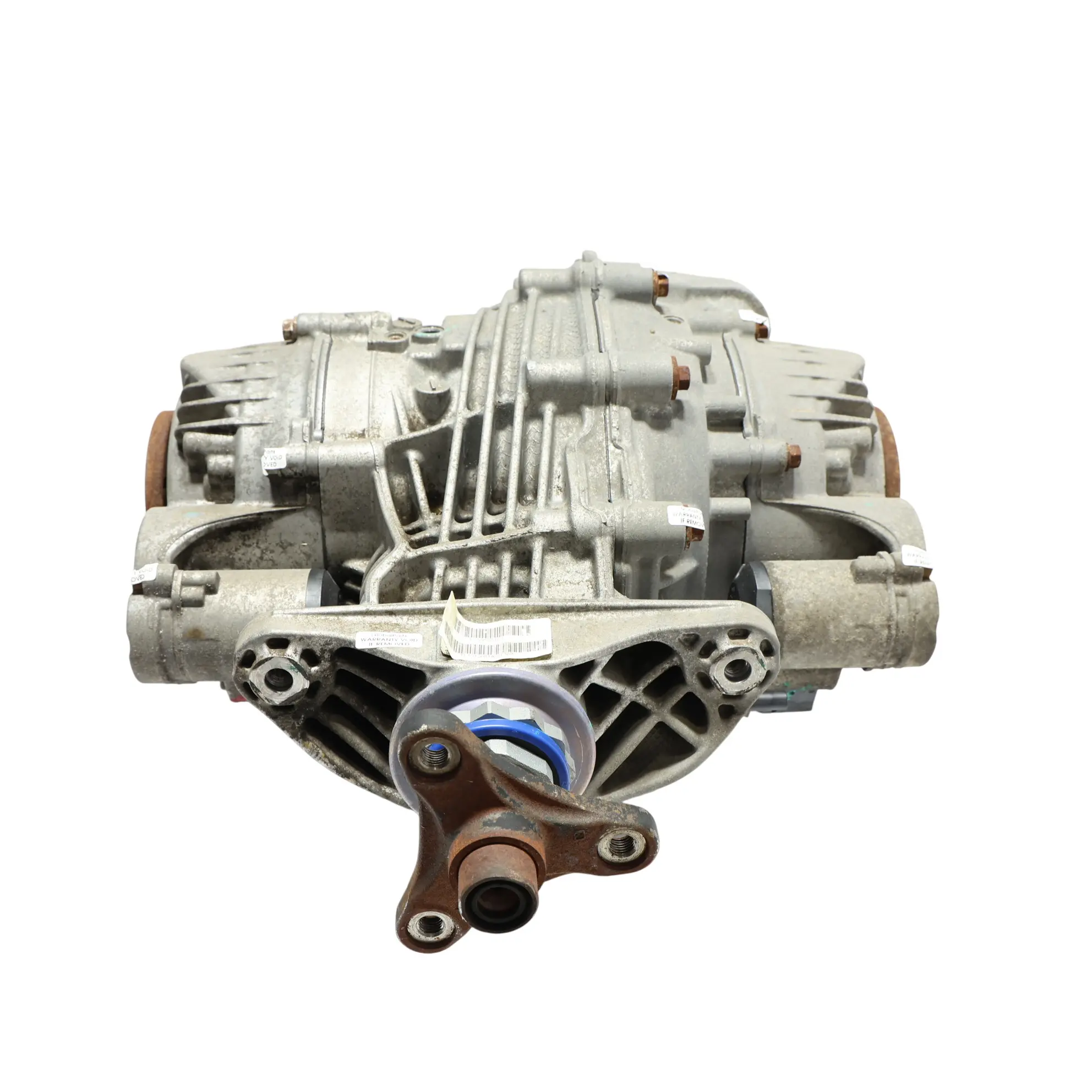 BMW X5 F15 X6 F16 E71 Différentiel Arrière Rapport 3,15 7595261 GARANTIE