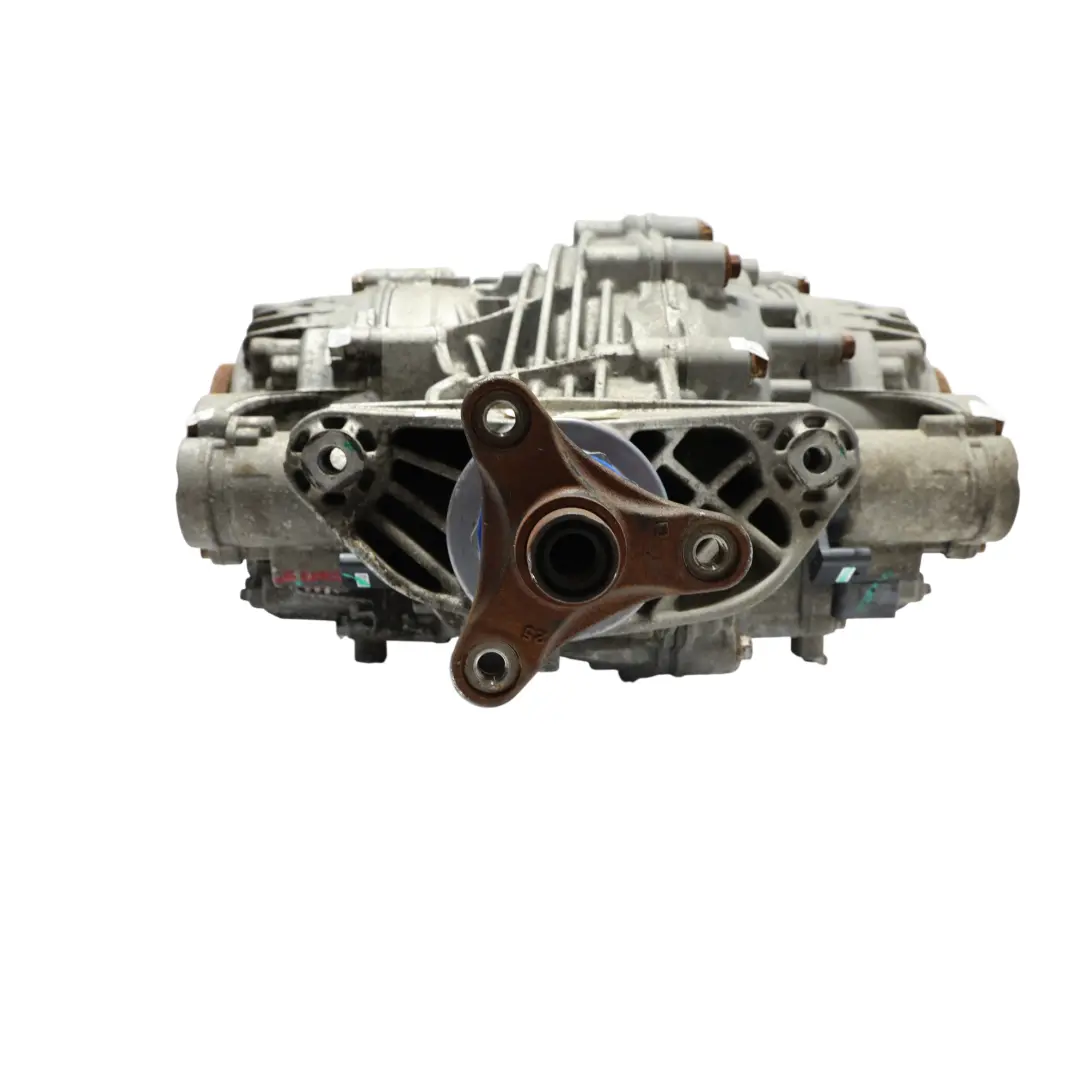 BMW X5 F15 X6 F16 E71 Differenziale Posteriore 3,15 GARANZIA - SKU 7595261-1 - Numero di parte 7595261