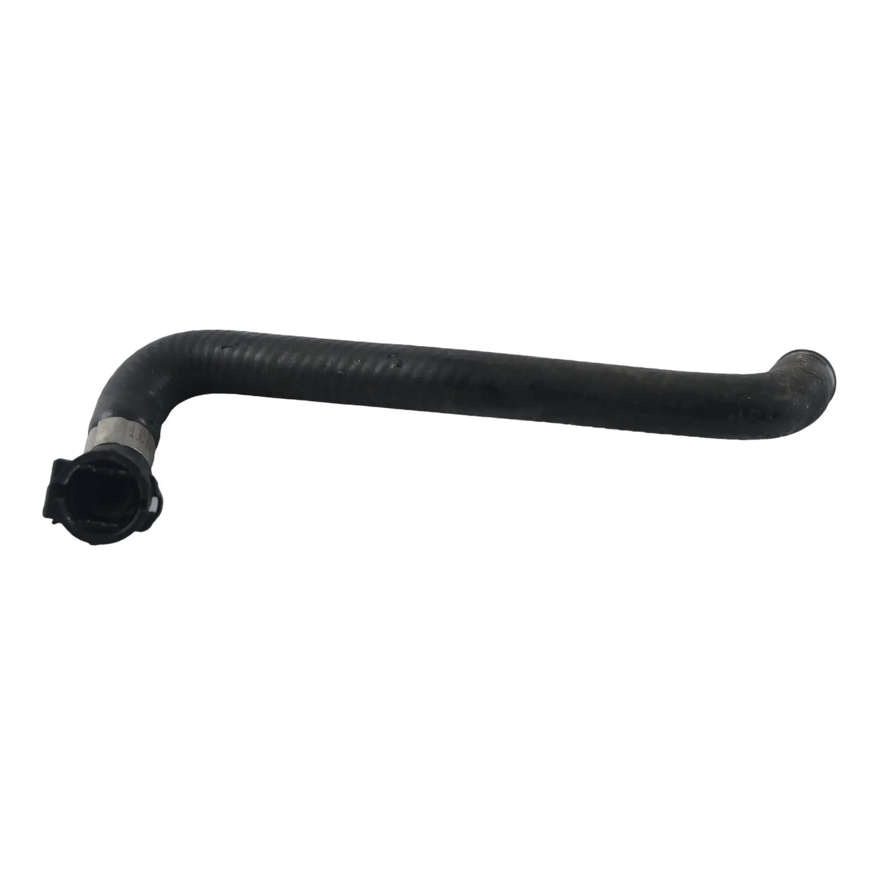 BMW F30 F20 F21 F32 Wąż Przewód Chłodnicy Benzyna Silnik N20 7596831