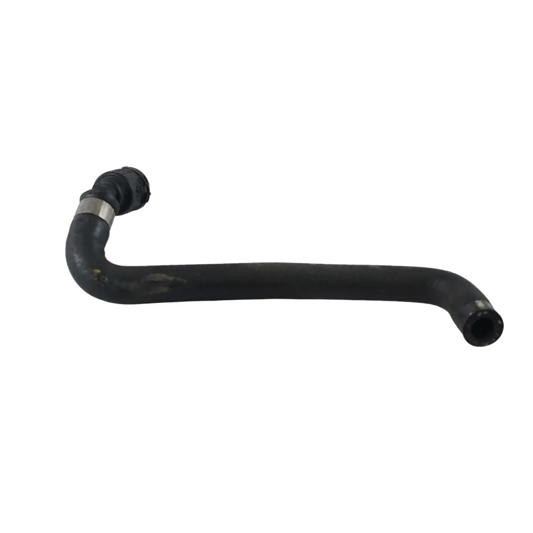 Manguera Refrigerante Radiador N20 Motor para BMW F30 F20 F21 F32 con número de pieza 7596831 BMW F30 F20 F21 F32 Manguera Refrigerante Radiador N20 Motor - SKU 7596831 - Número de pieza 7596831