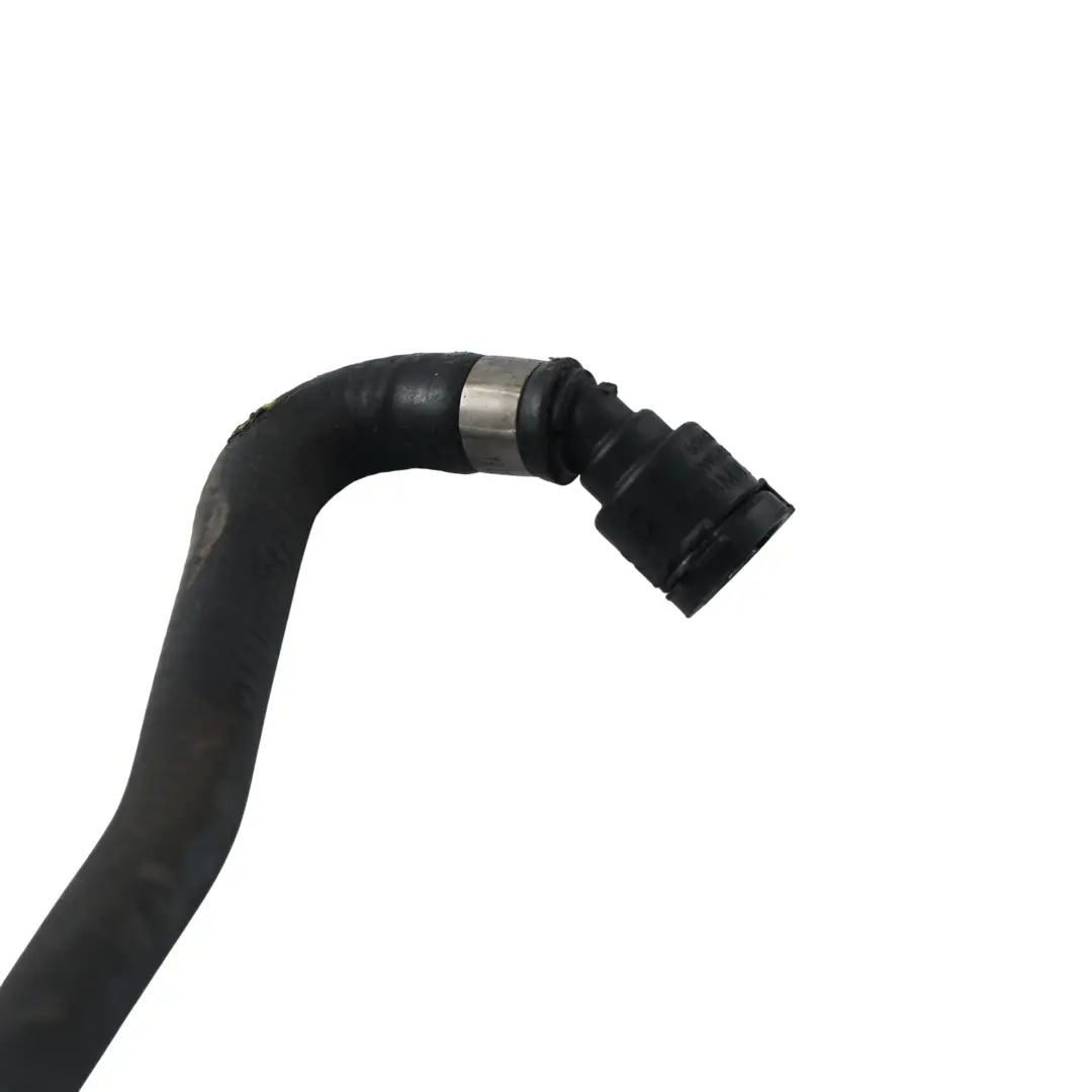 BMW F30 F20 F21 F32 Manguera Refrigerante Radiador N20 Motor - SKU 7596831 - Número de pieza 7596831