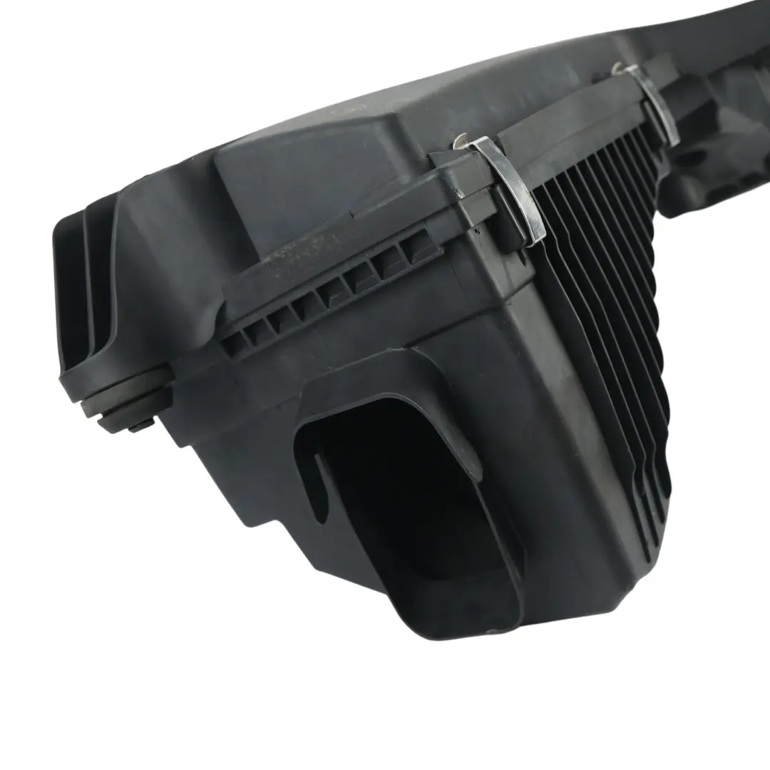 N20 Benzin Luftfilterkasten Ansauggeräuschdämpfer für BMW F20 F30 F32 mit Teilenummer 7597589 BMW F20 F30 F32 N20 Benzin Luftfilterkasten Ansauggeräuschdämpfer - SKU 7597589-3 - Teilenummer 7597589