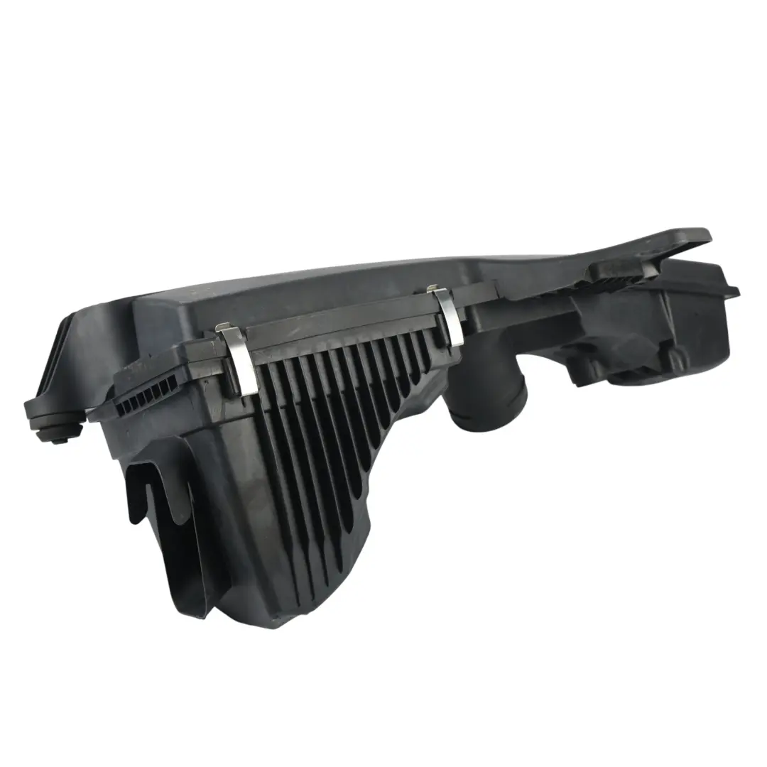 N20 Caja Filtro Aire Silenciador Admisión para BMW F20 F30 F32 con número de pieza 7597589 BMW F20 F30 F32 N20 Caja Filtro Aire Silenciador Admisión - SKU 7597589-3 - Número de pieza 7597589