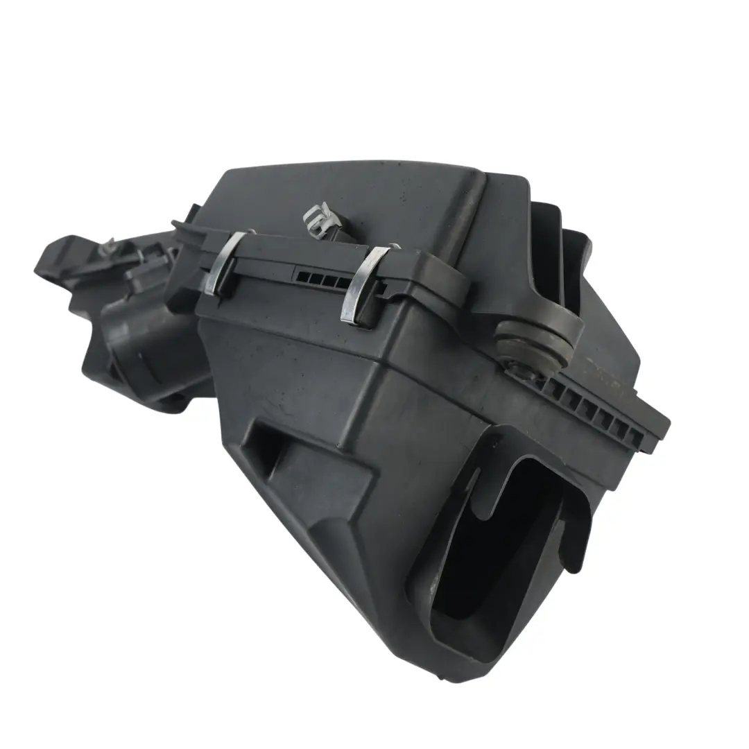 Filter Box BMW F20 F30 F32 N20 Petrol Intake Silencer to Air with Part number 7597589 Air Filter Box BMW F20 F30 F32 N20 Petrol Intake Silencer - SKU 7597589-3 - Part number 7597589
