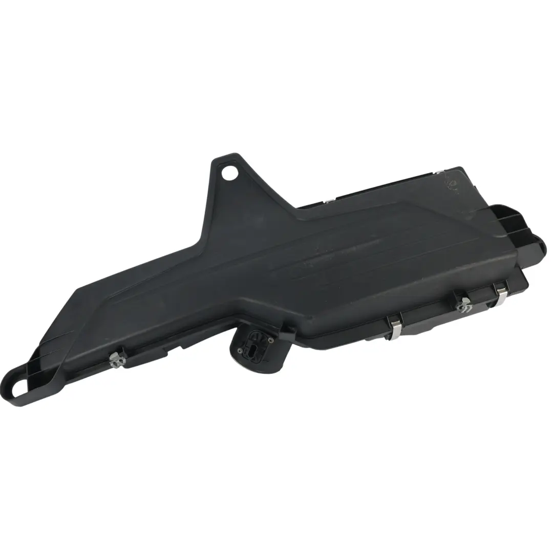 Filter Box BMW F20 F30 F32 N20 Petrol Intake Silencer to Air with Part number 7597589 Air Filter Box BMW F20 F30 F32 N20 Petrol Intake Silencer - SKU 7597589-3 - Part number 7597589