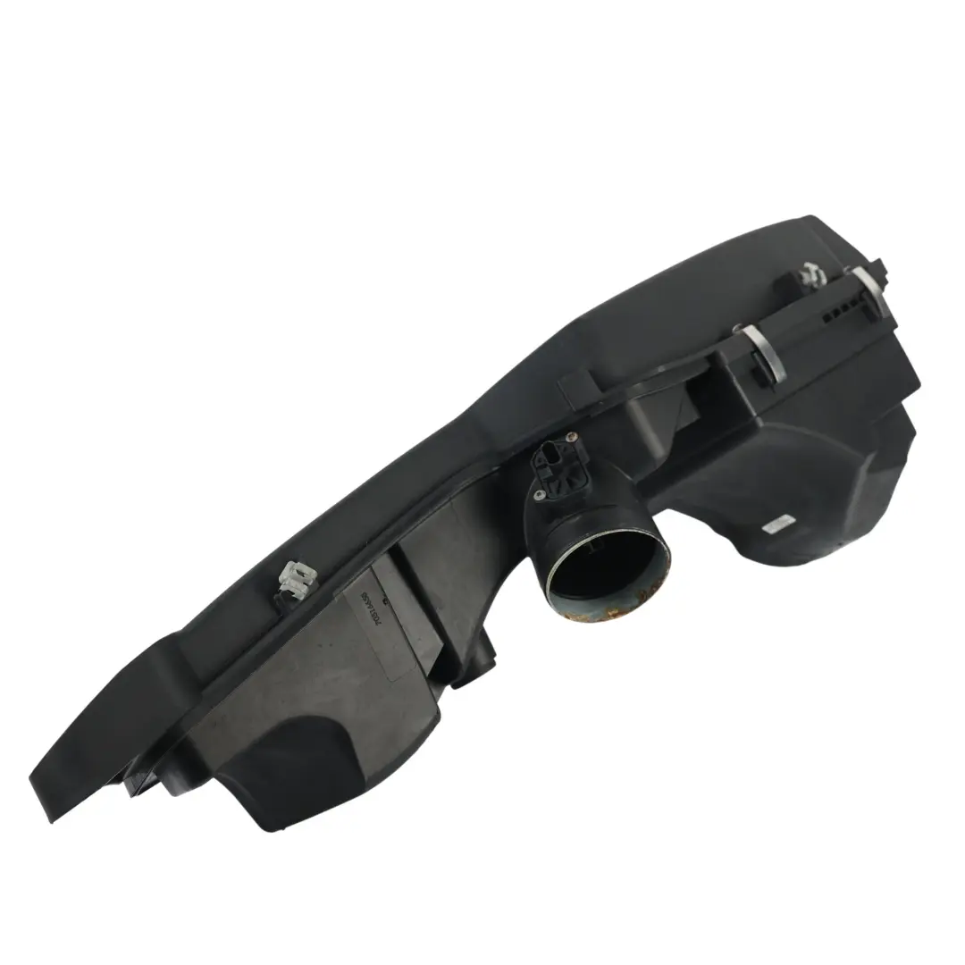 BMW F20 F30 F32 N20 Benzin Luftfilterkasten Ansauggeräuschdämpfer - SKU 7597589-3 - Teilenummer 7597589