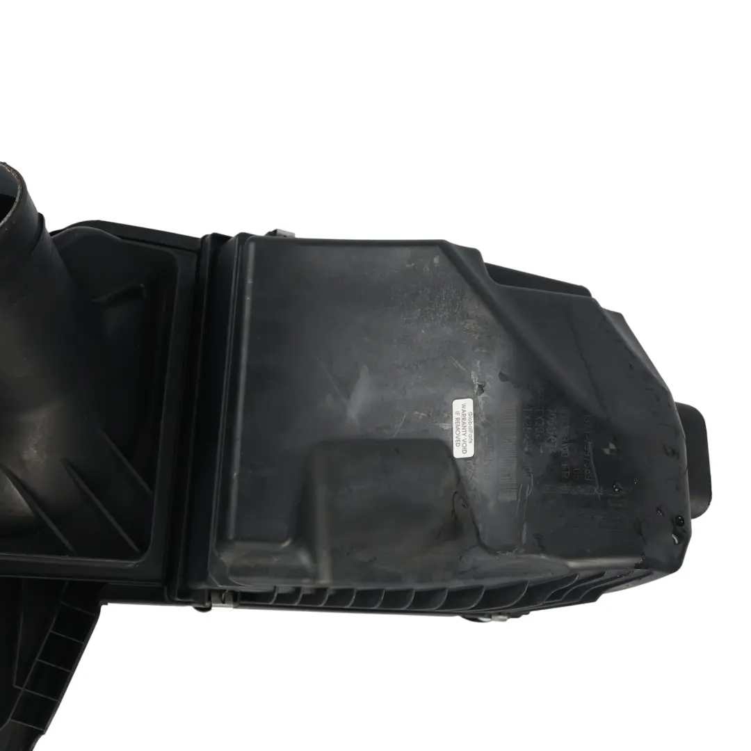Filter Box BMW F20 F30 F32 N20 Petrol Intake Silencer to Air with Part number 7597589 Air Filter Box BMW F20 F30 F32 N20 Petrol Intake Silencer - SKU 7597589-3 - Part number 7597589