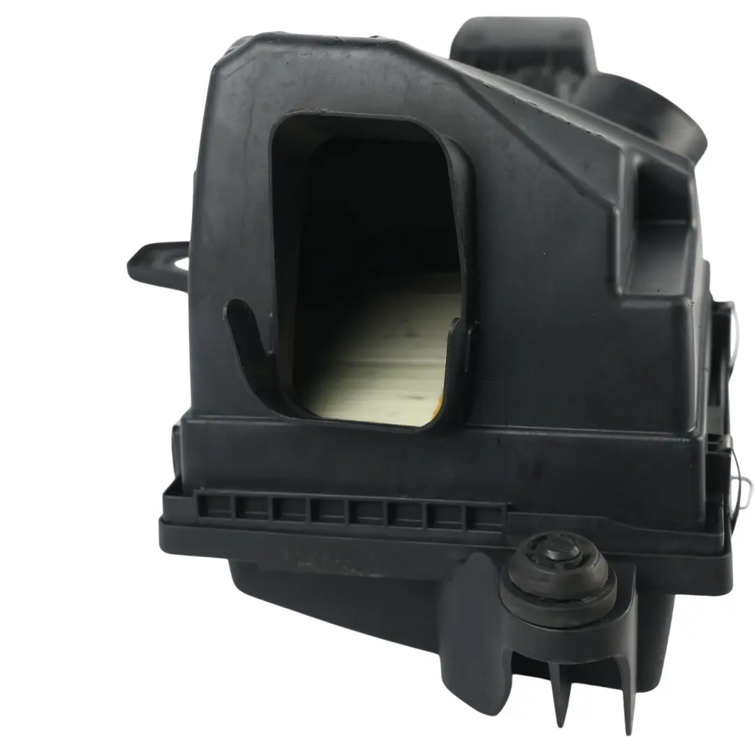 N20 Caja Filtro Aire Silenciador Admisión para BMW F20 F30 F32 con número de pieza 7597589 BMW F20 F30 F32 N20 Caja Filtro Aire Silenciador Admisión - SKU 7597589-3 - Número de pieza 7597589