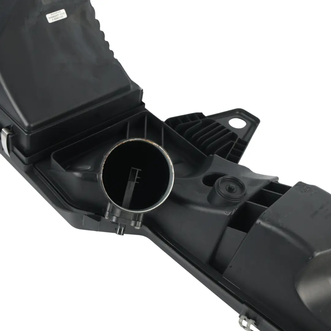 N20 Benzin Luftfilterkasten Ansauggeräuschdämpfer für BMW F20 F30 F32 mit Teilenummer 7597589 BMW F20 F30 F32 N20 Benzin Luftfilterkasten Ansauggeräuschdämpfer - SKU 7597589-3 - Teilenummer 7597589