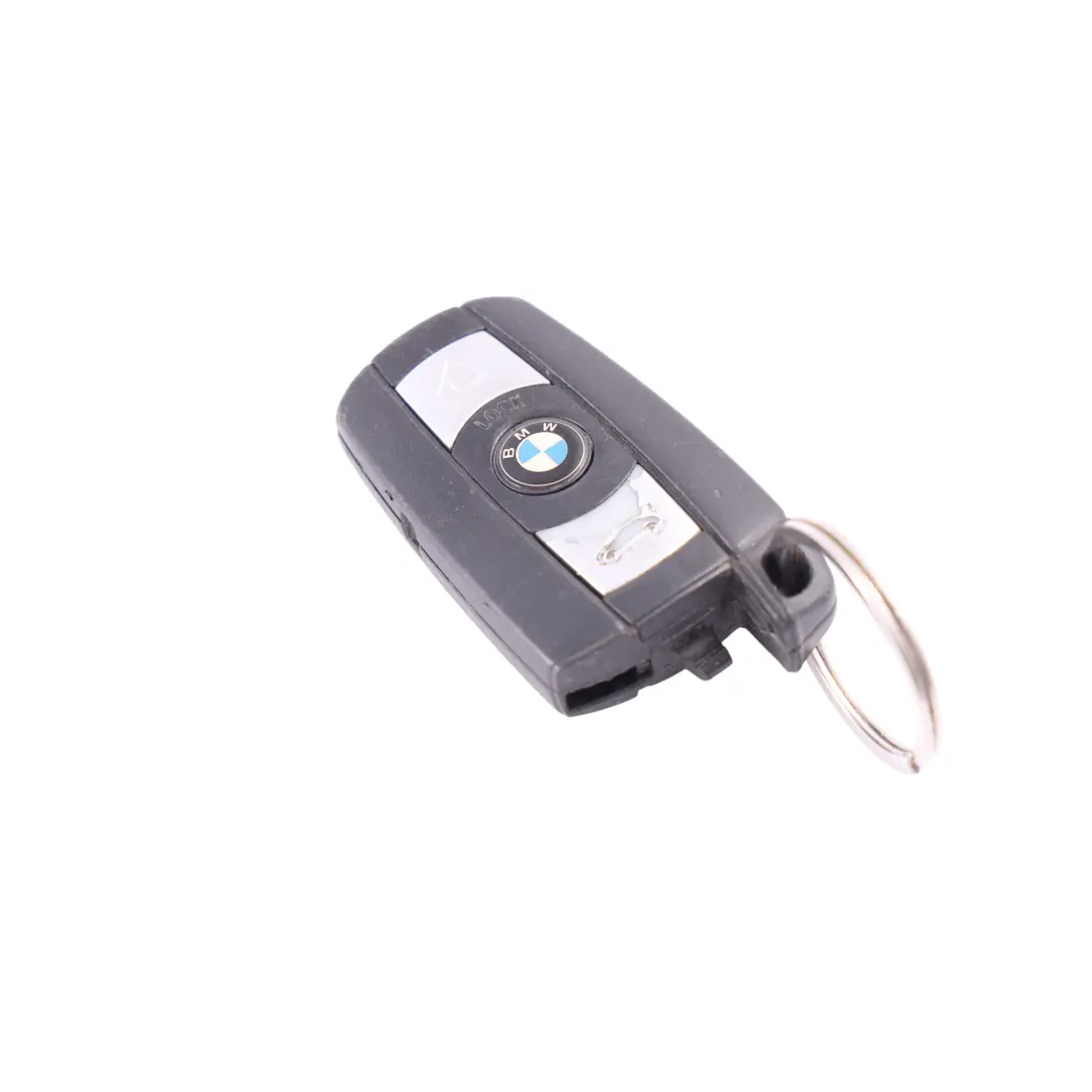 BMW E87 LCI E90 E91 118i 318i N43 143HP Engine ECU KIT DME Manual - SKU 7599881-21 - Part number 7599881