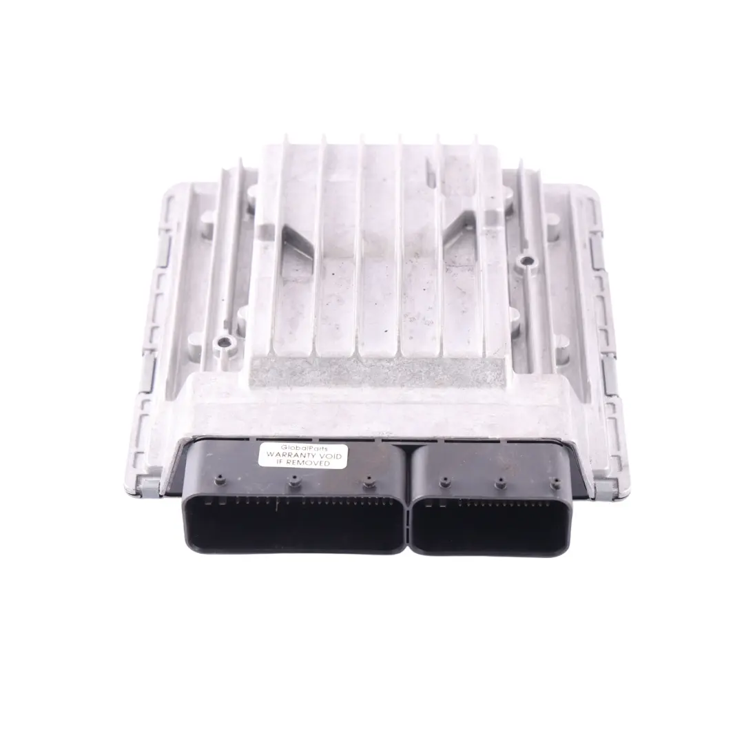 BMW E87 LCI E90 E91 118i 318i N43 143HP Calculateur Moteur DME Manuelle - SKU 7599881-21 - Numéro de pièce 7599881