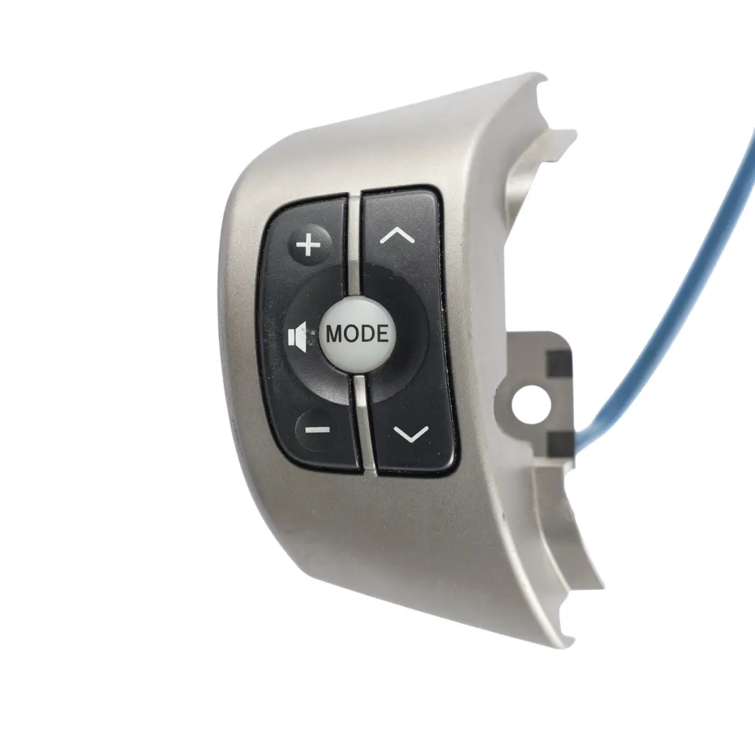 Toyota Yaris Mk2 Lenkrad Multifunktionsschalter Tastenmodul - SKU 75B412 - Teilenummer 75B412