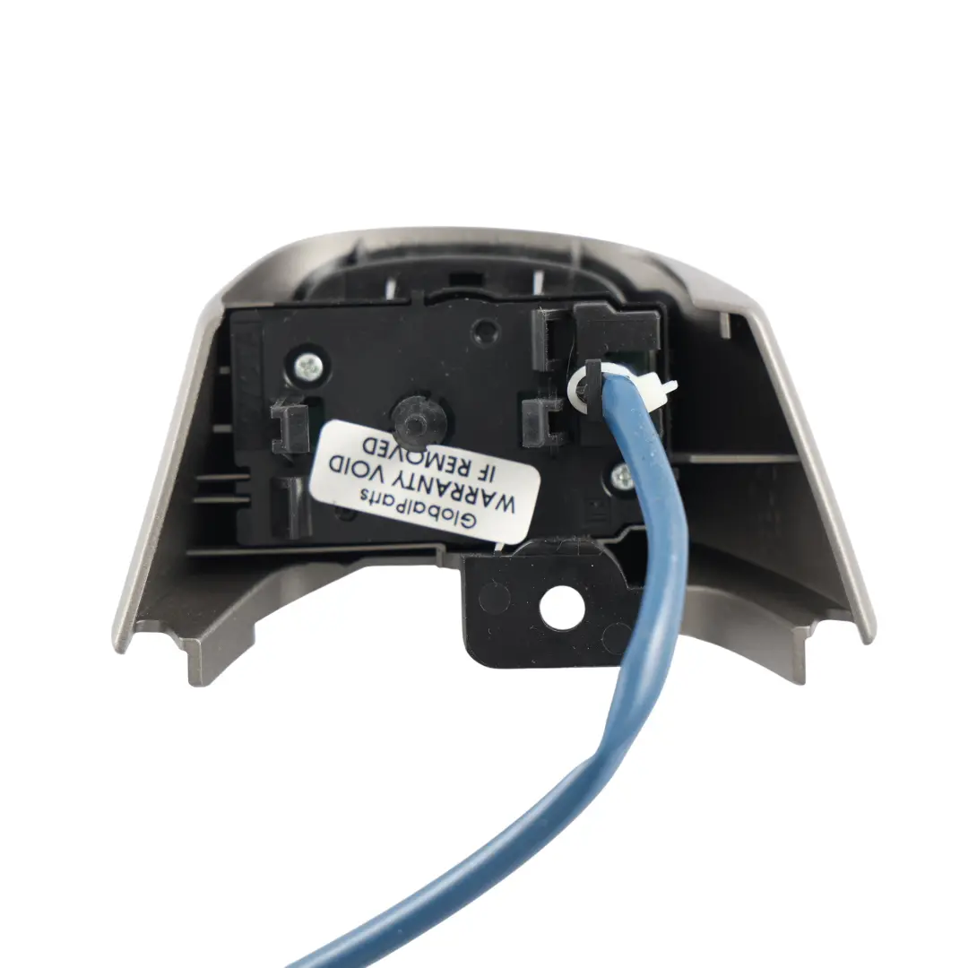 Toyota Yaris Mk2 Lenkrad Multifunktionsschalter Tastenmodul - SKU 75B412 - Teilenummer 75B412