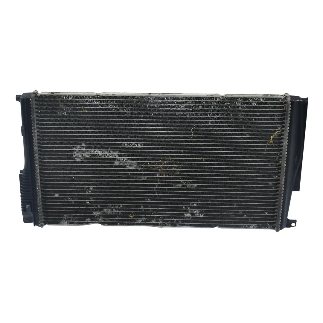BMW F20 F21 F30 F31 Radiator Engine Cooling - SKU 7600511 - Part number 7600511