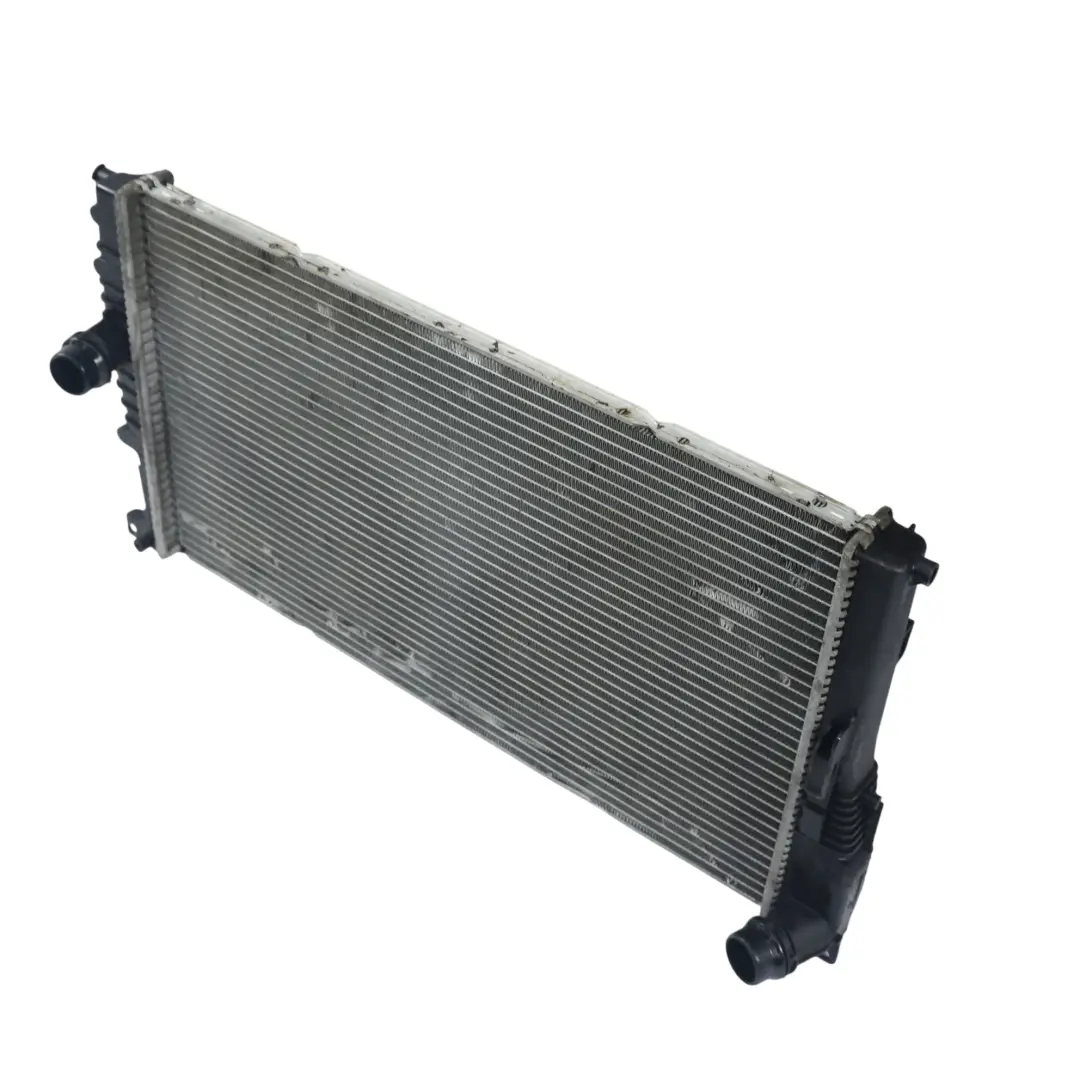 BMW F20 F21 F30 F31 Radiator Engine Cooling - SKU 7600511 - Part number 7600511