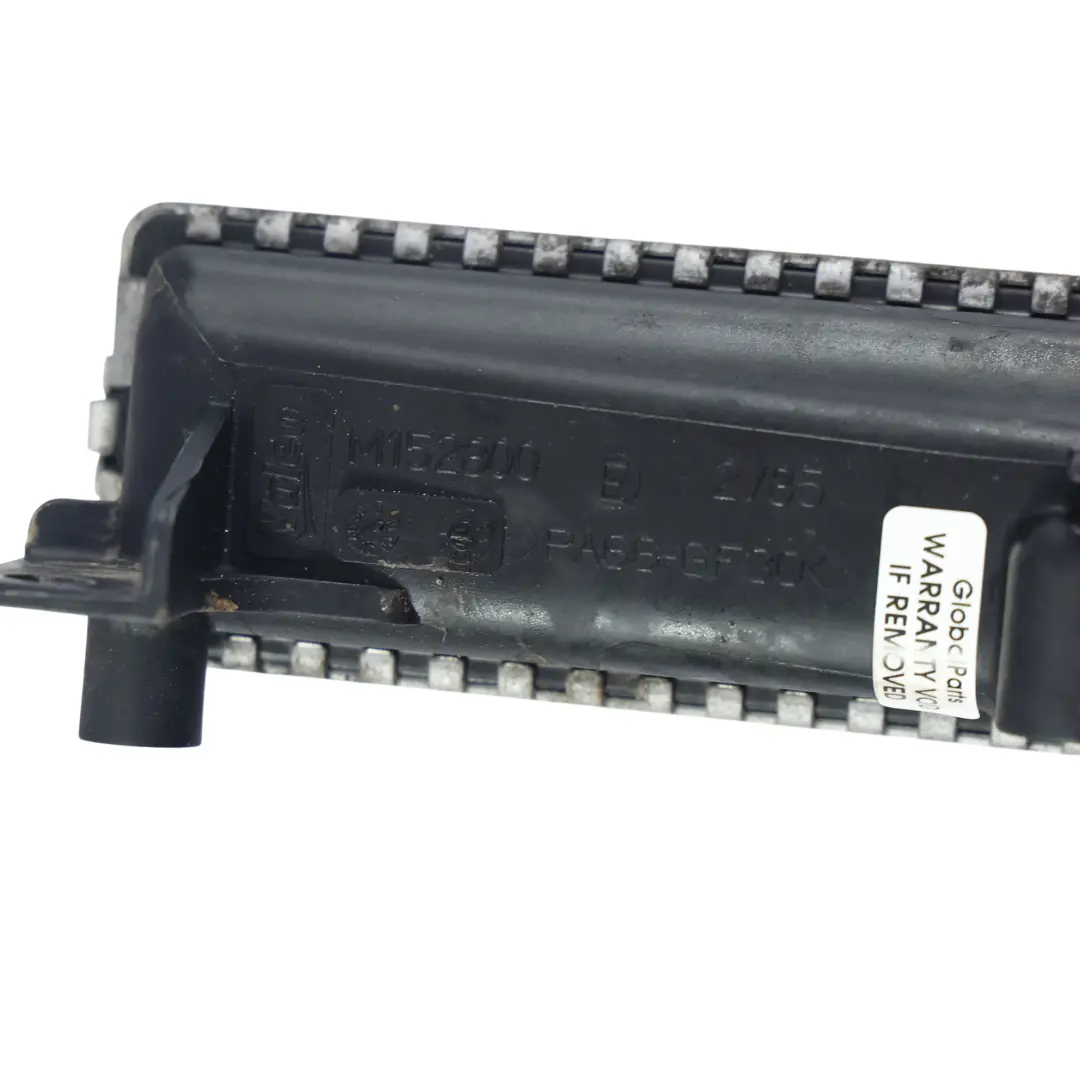 BMW F20 F21 F30 F31 Radiator Engine Cooling - SKU 7600511 - Part number 7600511