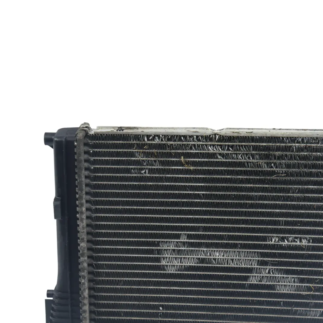 BMW F20 F21 F30 F31 Radiator Engine Cooling - SKU 7600511 - Part number 7600511