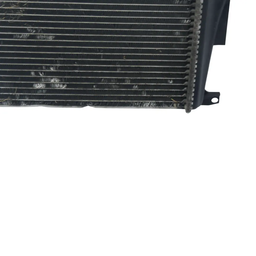 Radiator Engine Cooling to BMW F20 F21 F30 F31 with Part number 7600511 BMW F20 F21 F30 F31 Radiator Engine Cooling - SKU 7600511 - Part number 7600511