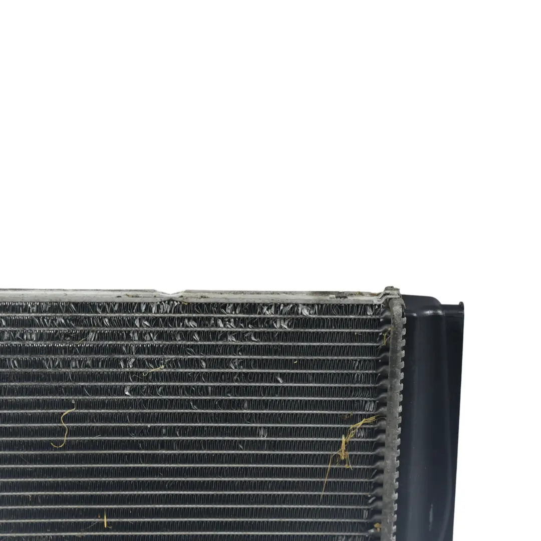 Radiator Engine Cooling to BMW F20 F21 F30 F31 with Part number 7600511 BMW F20 F21 F30 F31 Radiator Engine Cooling - SKU 7600511 - Part number 7600511