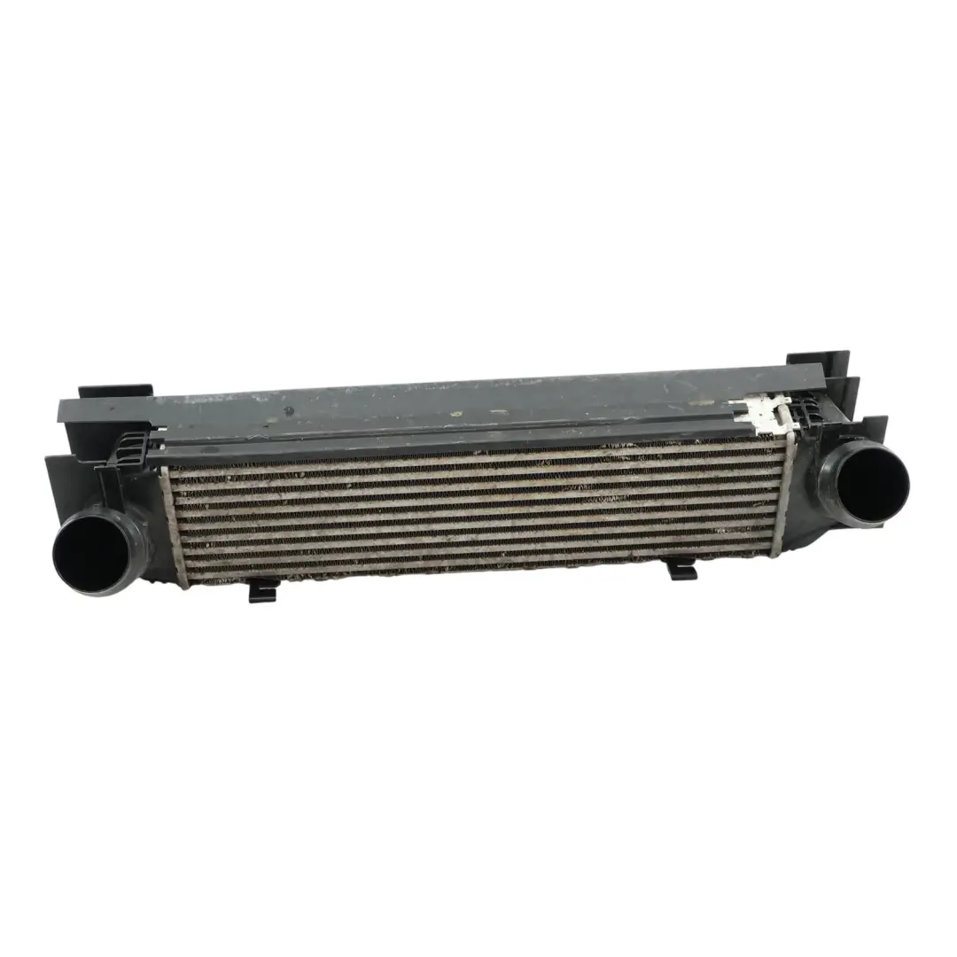 BMW F20 F21 F30 F31 F32 Charge Air Cooler Intercooler Radiator - SKU 7600530-4 - Part number 7600530