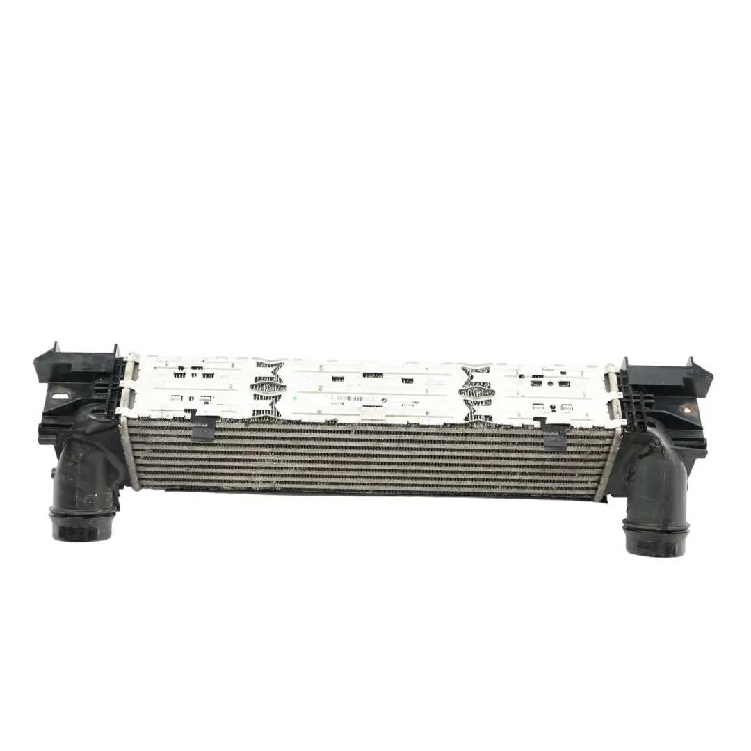 Radiador Aire Sobrealimentación para BMW F20 F21 F30 F31 F32 Intercooler con número de pieza 7600530 BMW F20 F21 F30 F31 F32 Intercooler Radiador Aire Sobrealimentación - SKU 7600530-4 - Número de pieza 7600530
