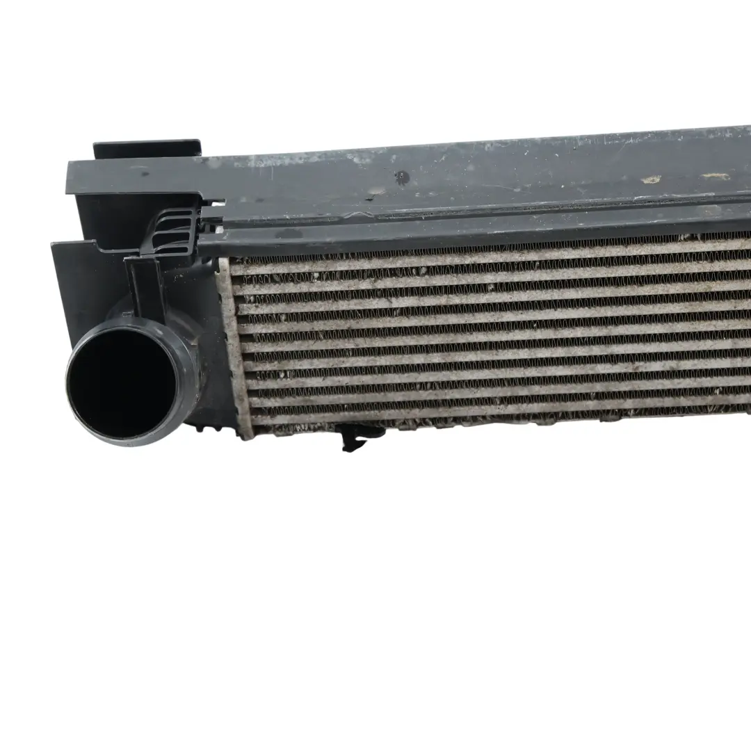 BMW F20 F21 F30 F31 F32 Intercooler Radiador Aire Sobrealimentación - SKU 7600530-4 - Número de pieza 7600530